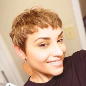 Meet your Posher, Jo